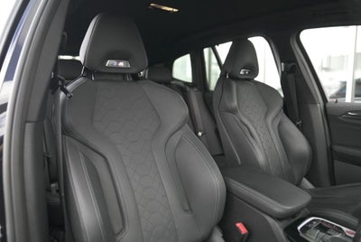 2024 BMW X3 M