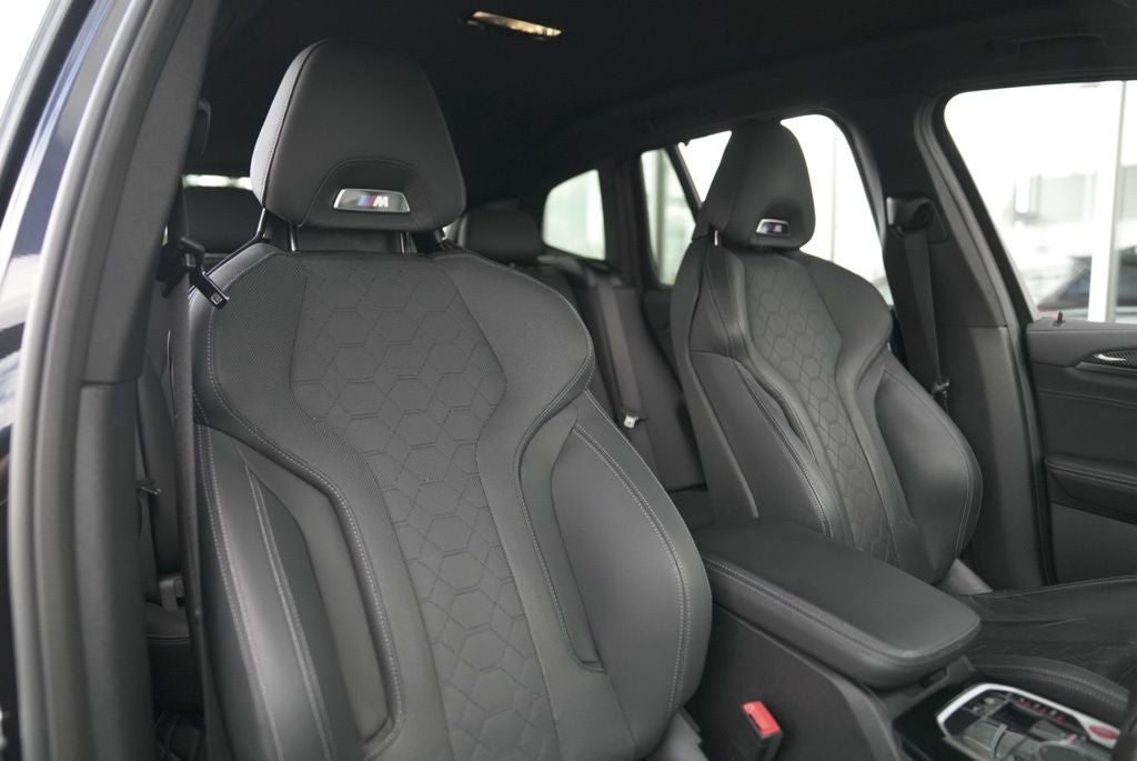 2024 BMW X3 M