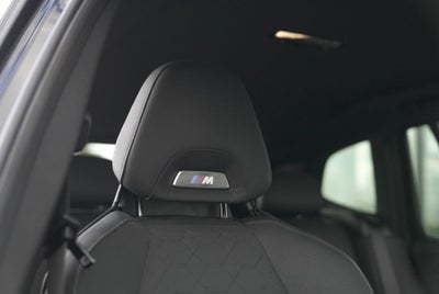2024 BMW X3 M