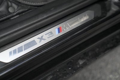 2024 BMW X3 M