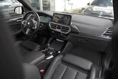 2024 BMW X3 M