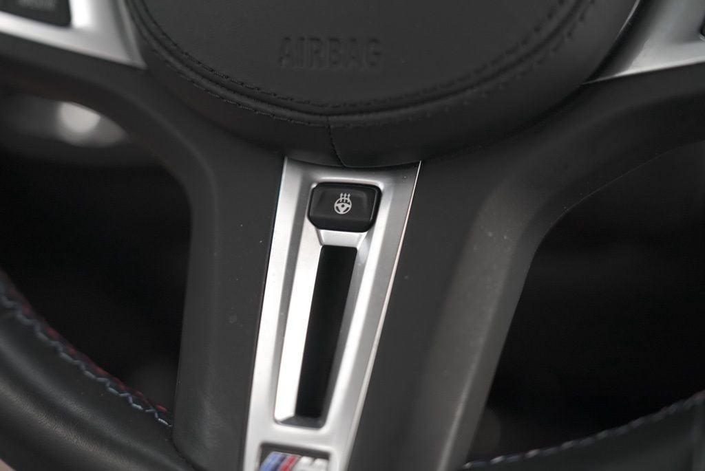 2024 BMW X3 M