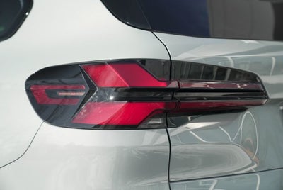 2026 BMW X5 M Competition