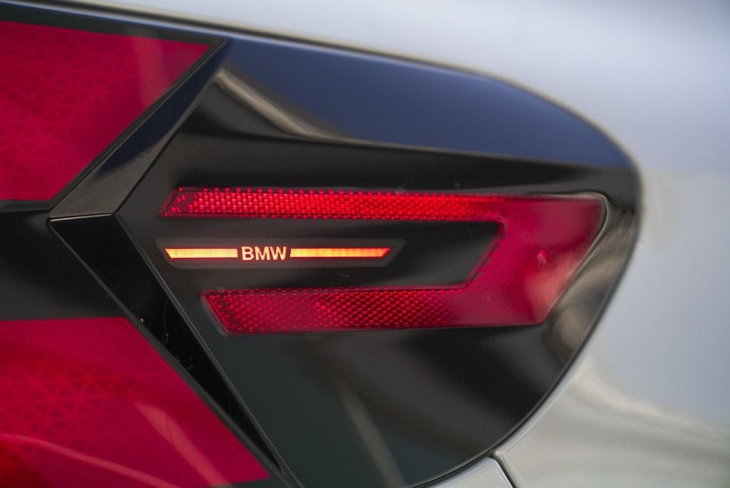 2026 BMW X5 M Competition