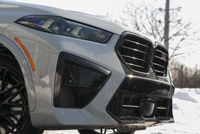 2026 BMW X5 M Competition