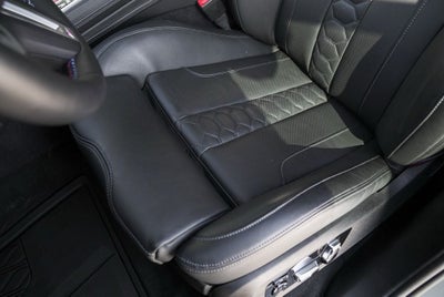 2026 BMW X5 M Competition