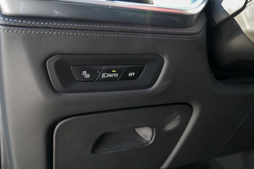 2026 BMW X5 M Competition