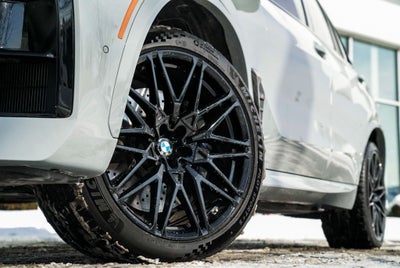 2026 BMW X5 M Competition