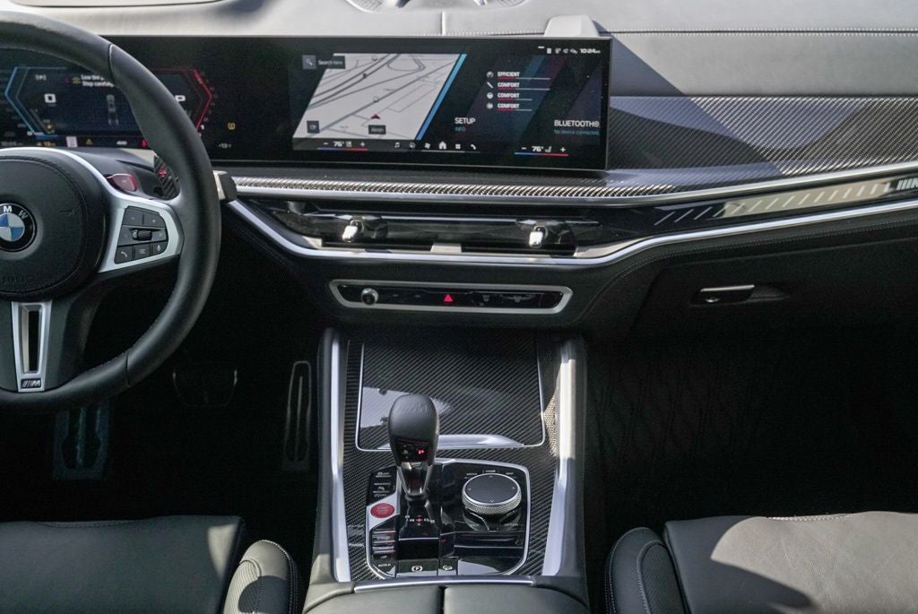 2026 BMW X5 M Competition