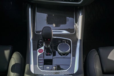 2026 BMW X5 M Competition