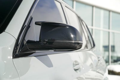 2026 BMW X5 M Competition