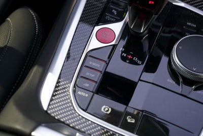 2026 BMW X5 M Competition