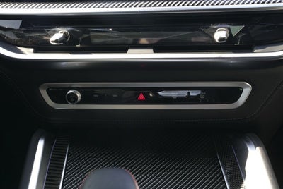 2026 BMW X5 M Competition