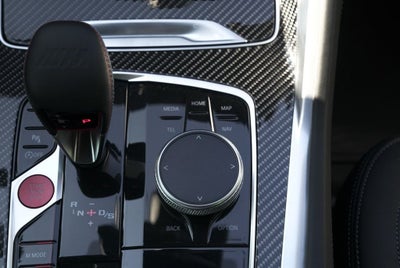 2026 BMW X5 M Competition