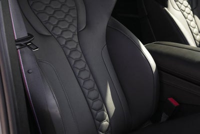 2026 BMW X5 M Competition