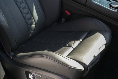 2026 BMW X5 M Competition