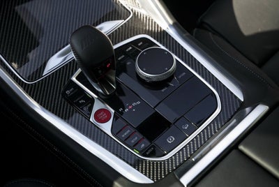 2026 BMW X5 M Competition