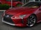 2018 Lexus LC 500