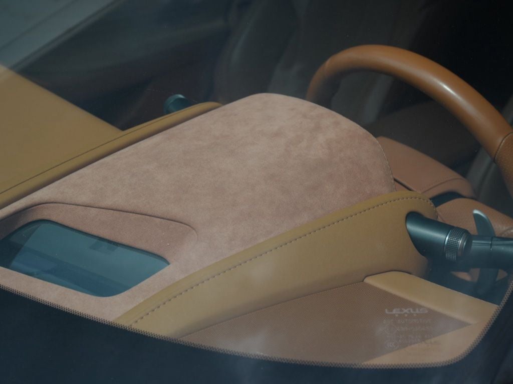 2018 Lexus LC 500