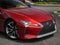 2018 Lexus LC 500
