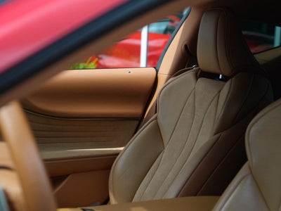 2018 Lexus LC 500