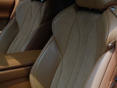 2018 Lexus LC 500