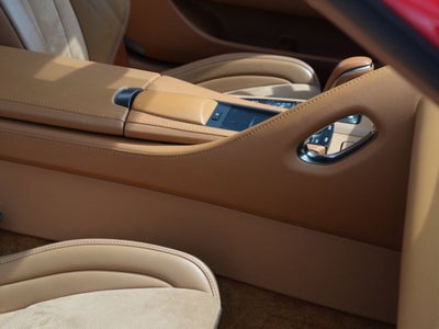 2018 Lexus LC 500
