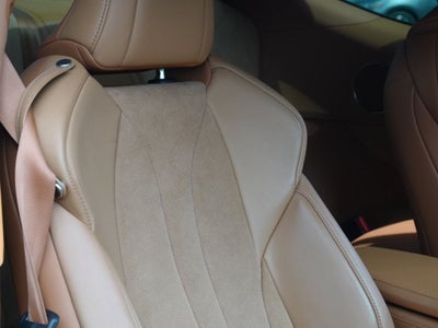 2018 Lexus LC 500