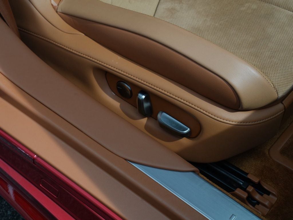 2018 Lexus LC 500