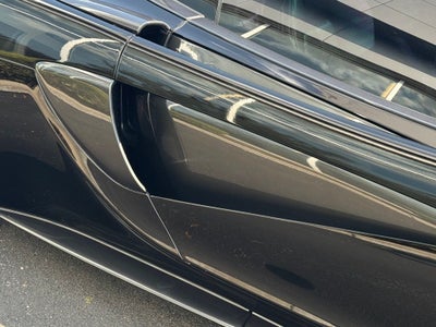 2019 McLaren 570S Base