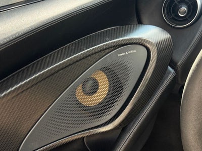 2019 McLaren 570S Base