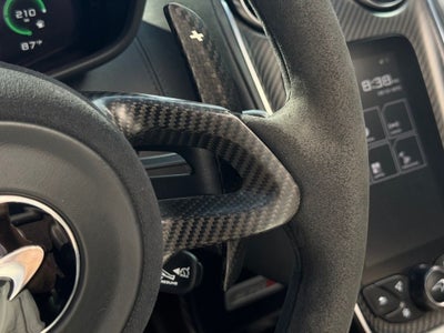 2019 McLaren 570S Base