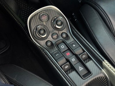 2019 McLaren 570S Base