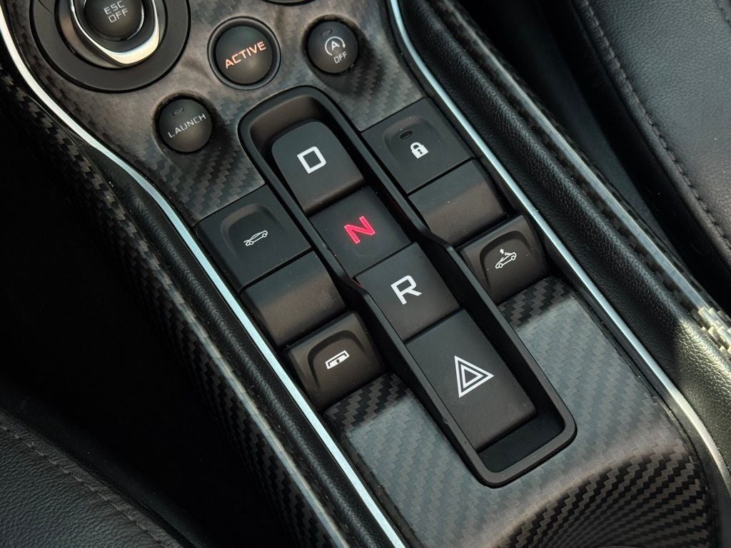 2019 McLaren 570S Base