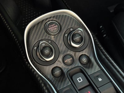 2019 McLaren 570S Base