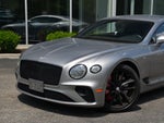 2021 Bentley Continental GT V8