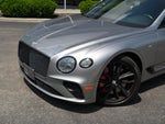 2021 Bentley Continental GT V8