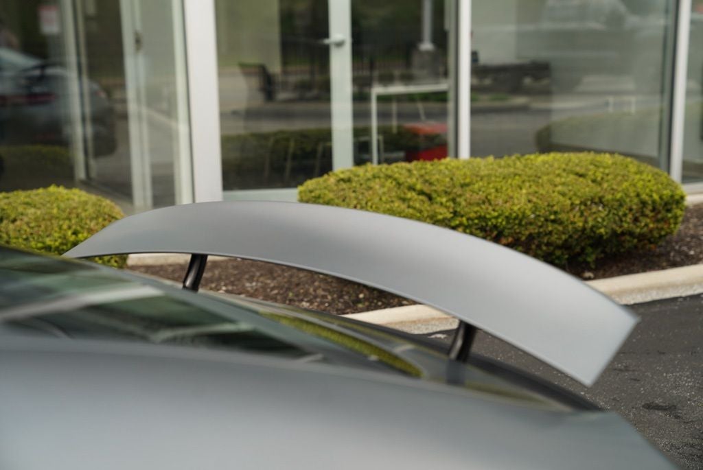 2021 Mercedes-Benz AMG® GT 63 Base 4MATIC®