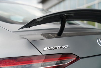 2021 Mercedes-Benz AMG® GT 63 Base 4MATIC®