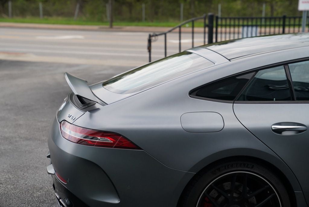 2021 Mercedes-Benz AMG® GT 63 Base 4MATIC®