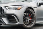 2021 Mercedes-Benz AMG® GT 63 Base 4MATIC®