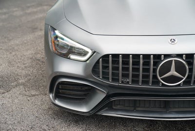 2021 Mercedes-Benz AMG® GT 63 Base 4MATIC®