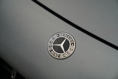 2021 Mercedes-Benz AMG® GT 63 Base 4MATIC®