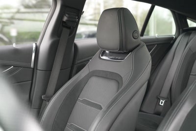 2021 Mercedes-Benz AMG® GT 63 Base 4MATIC®