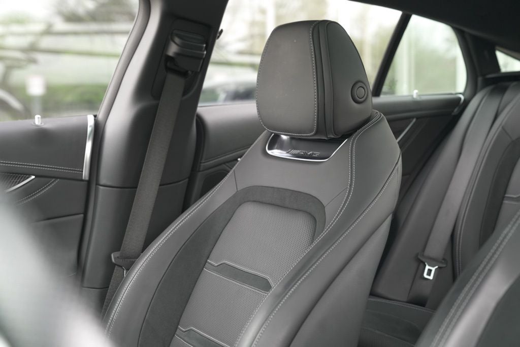 2021 Mercedes-Benz AMG® GT 63 Base 4MATIC®