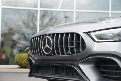 2021 Mercedes-Benz AMG® GT 63 Base 4MATIC®