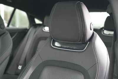 2021 Mercedes-Benz AMG® GT 63 Base 4MATIC®