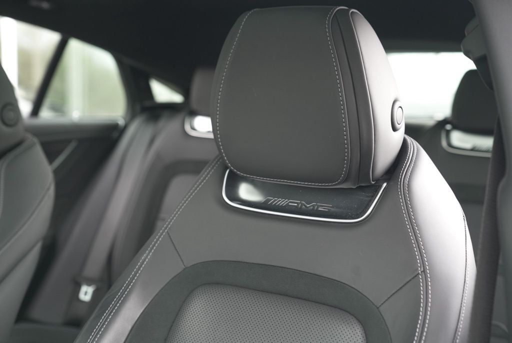 2021 Mercedes-Benz AMG® GT 63 Base 4MATIC®