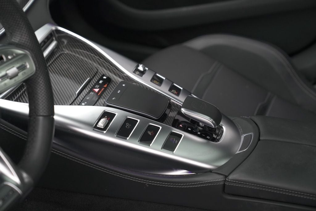 2021 Mercedes-Benz AMG® GT 63 Base 4MATIC®
