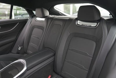 2021 Mercedes-Benz AMG® GT 63 Base 4MATIC®